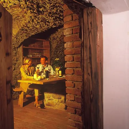 Gasthof Traube Mini-hôtel Hopfgarten im Brixental