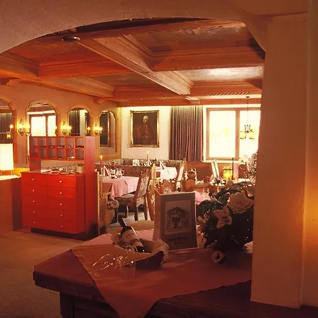 Gasthof Traube Мини-отель