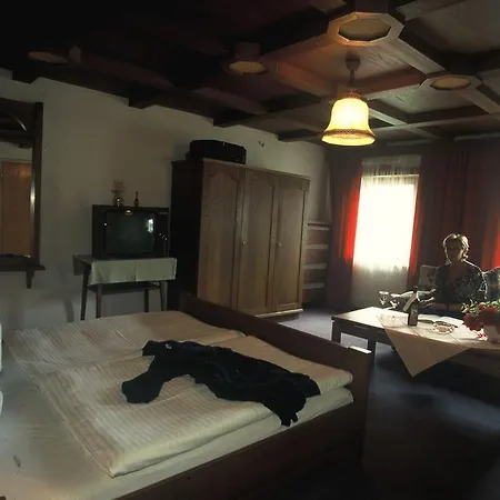 Gasthof Traube Estalagem Hopfgarten im Brixental