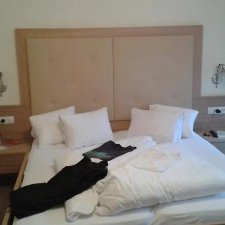 Gasthof Traube 3*